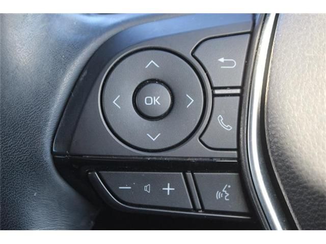 TOYOTA CROWN SEDAN HYBRID 2019 Image 31