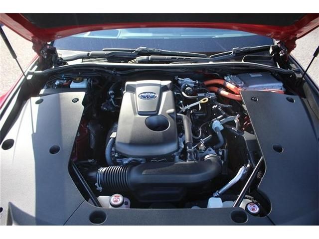 TOYOTA CROWN SEDAN HYBRID 2019 Image 31