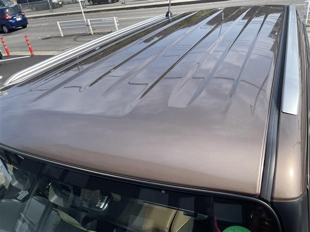 SUZUKI HUSTLER 2019 Image 31