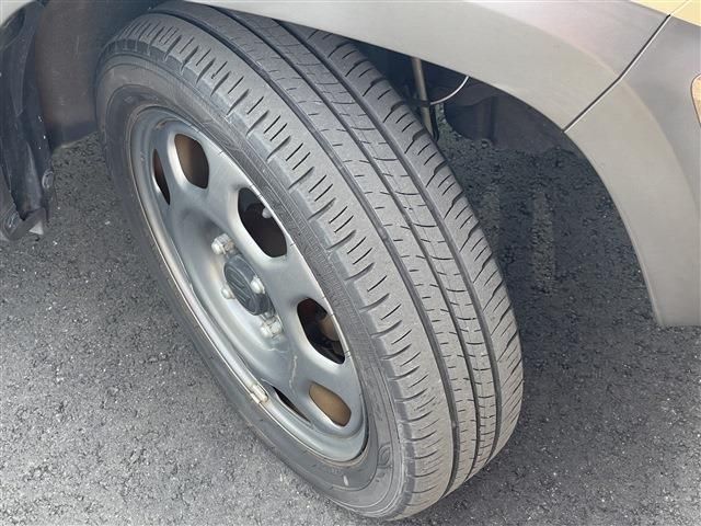 SUZUKI HUSTLER 2019 Image 31