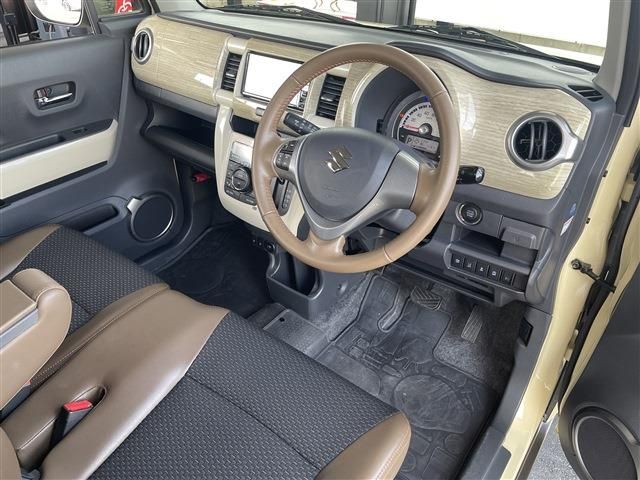 SUZUKI HUSTLER 2019 Image 31