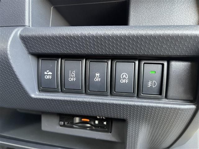 SUZUKI HUSTLER 2019 Image 31