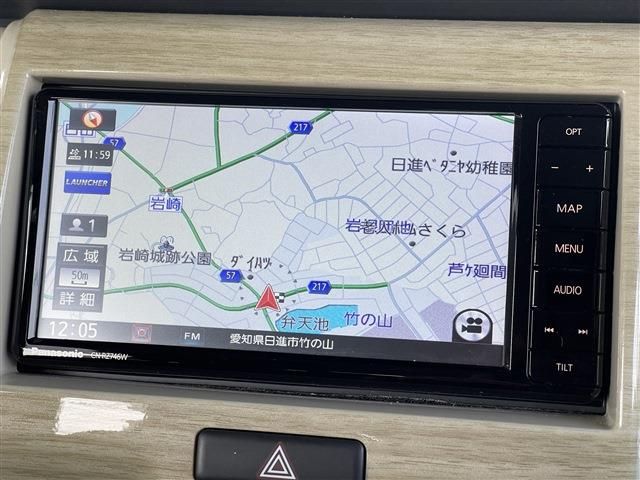 SUZUKI HUSTLER 2019 Image 31