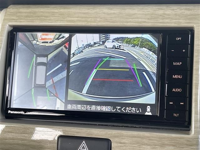 SUZUKI HUSTLER 2019 Image 31