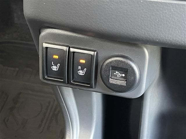 SUZUKI HUSTLER 2019 Image 31