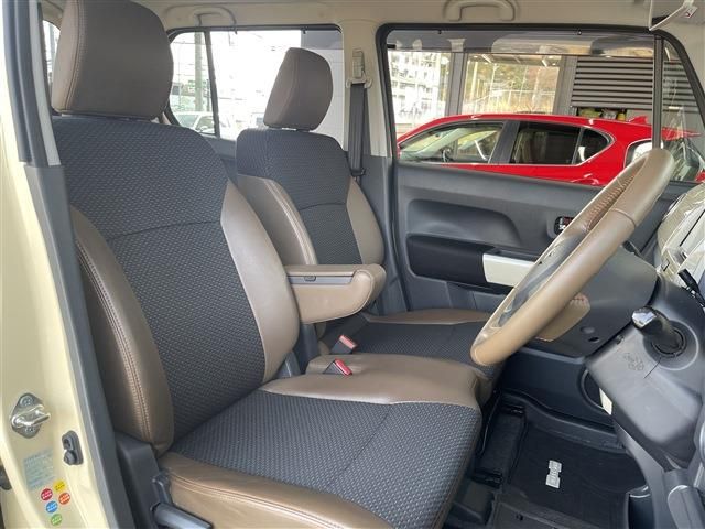 SUZUKI HUSTLER 2019 Image 31