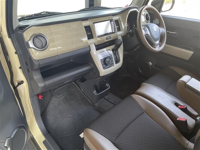 SUZUKI HUSTLER 2019 Image 31