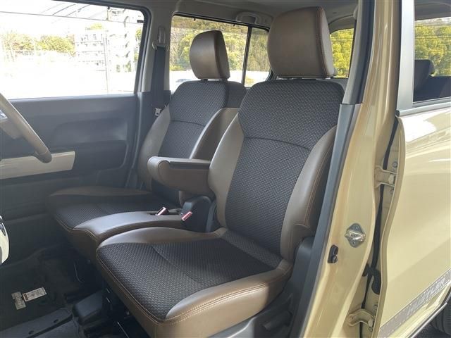 SUZUKI HUSTLER 2019 Image 31