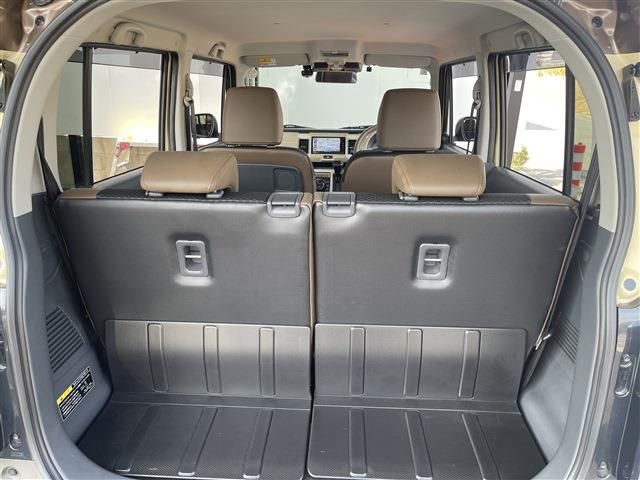 SUZUKI HUSTLER 2019 Image 31