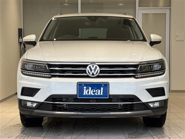VOLKSWAGEN TIGUAN 2021 Image 31