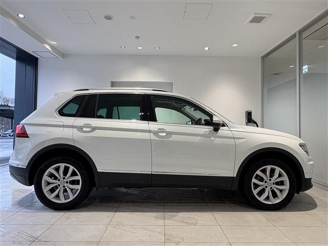VOLKSWAGEN TIGUAN 2021 Image 31