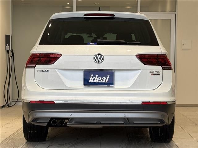VOLKSWAGEN TIGUAN 2021 Image 31