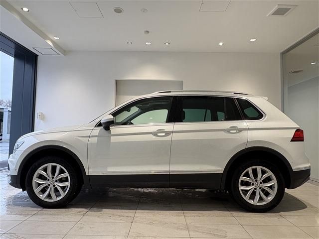VOLKSWAGEN TIGUAN 2021 Image 31