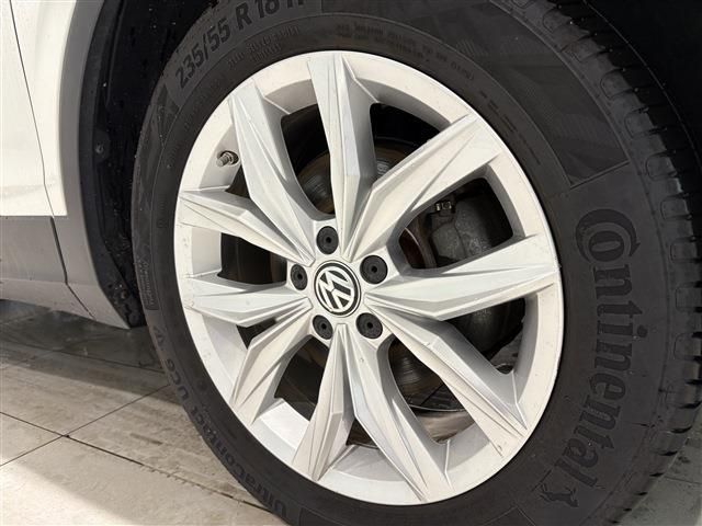 VOLKSWAGEN TIGUAN 2021 Image 31