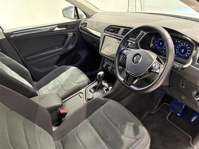 VOLKSWAGEN TIGUAN 2021 Image 31
