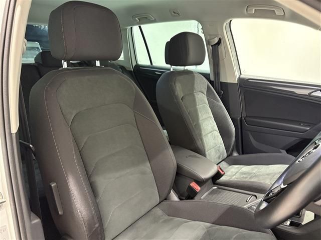 VOLKSWAGEN TIGUAN 2021 Image 31