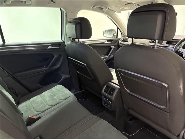 VOLKSWAGEN TIGUAN 2021 Image 31