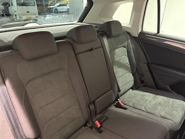 VOLKSWAGEN TIGUAN 2021 Image 31