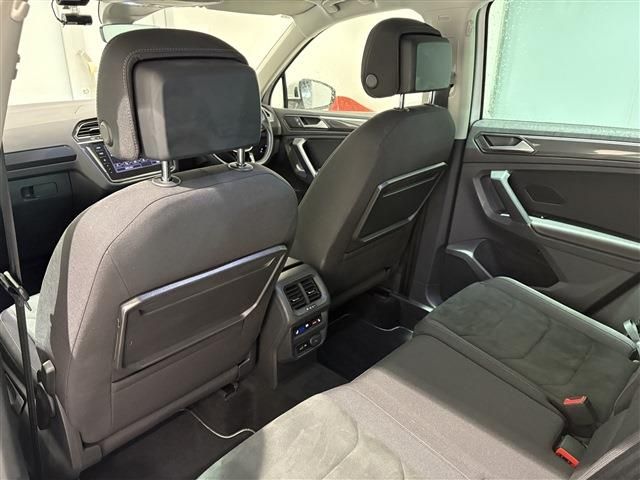 VOLKSWAGEN TIGUAN 2021 Image 31