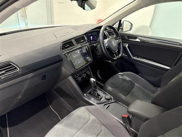 VOLKSWAGEN TIGUAN 2021 Image 31