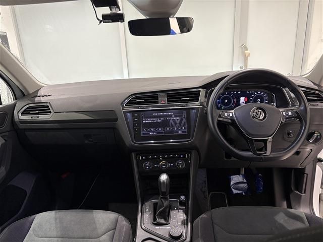 VOLKSWAGEN TIGUAN 2021 Image 31