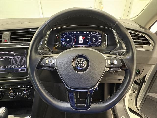 VOLKSWAGEN TIGUAN 2021 Image 31