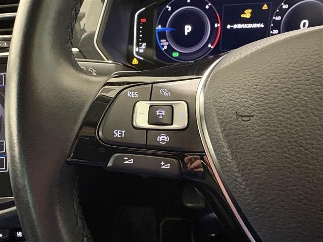 VOLKSWAGEN TIGUAN 2021 Image 31