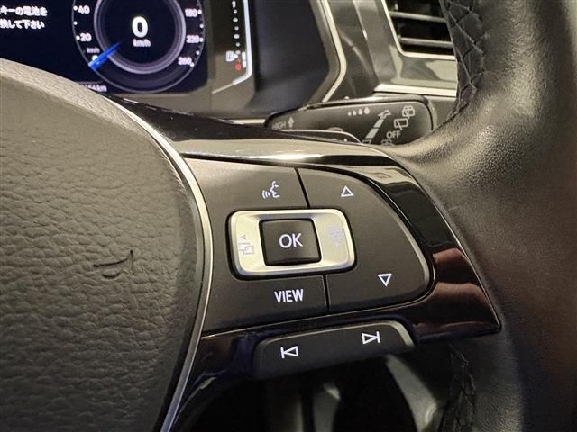 VOLKSWAGEN TIGUAN 2021 Image 31