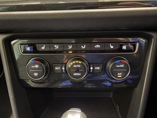 VOLKSWAGEN TIGUAN 2021 Image 31