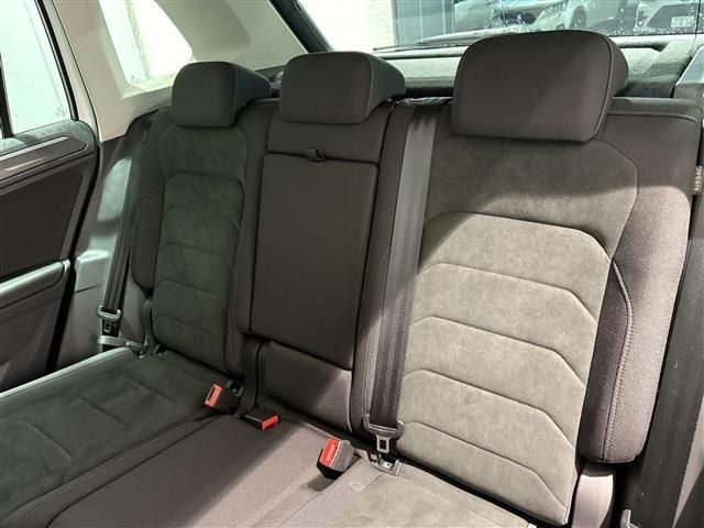 VOLKSWAGEN TIGUAN 2021 Image 31