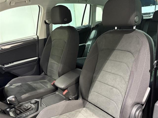 VOLKSWAGEN TIGUAN 2021 Image 31