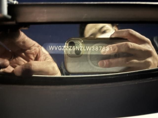 VOLKSWAGEN TIGUAN 2021 Image 31