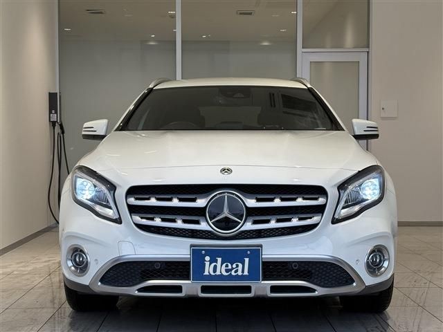 MERCEDES BENZ GLA CL 2017 Image 31