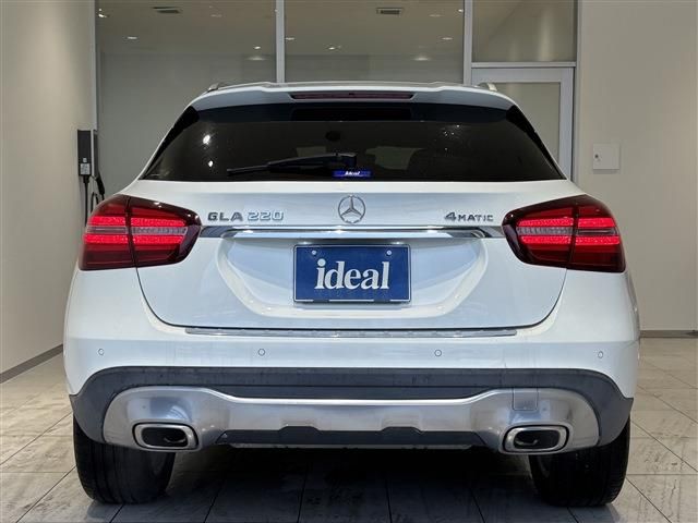 MERCEDES BENZ GLA CL 2017 Image 31