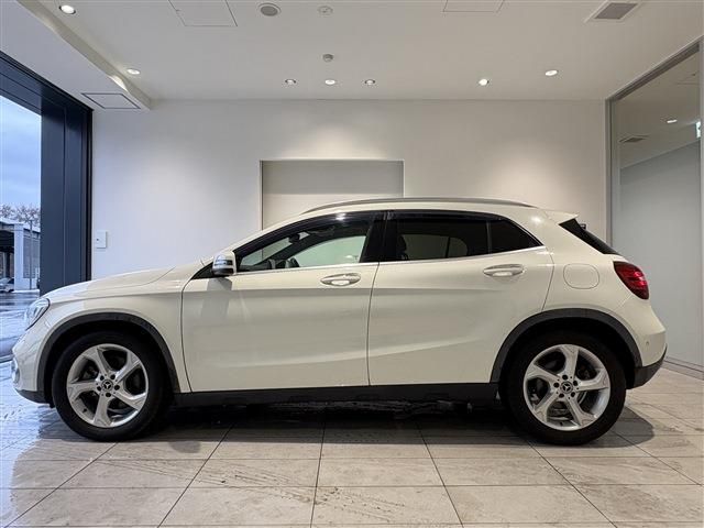 MERCEDES BENZ GLA CL 2017 Image 31