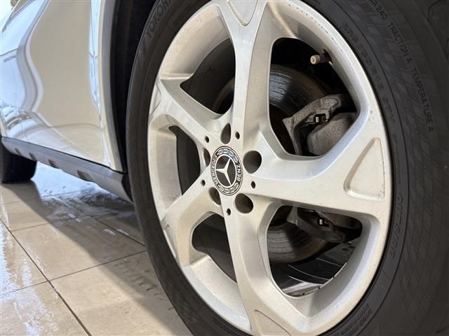 MERCEDES BENZ GLA CL 2017 Image 31