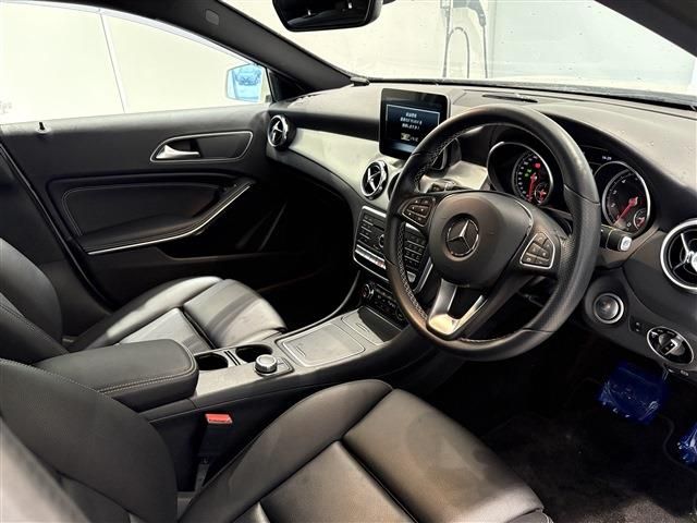 MERCEDES BENZ GLA CL 2017 Image 31