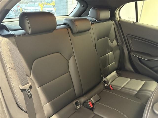 MERCEDES BENZ GLA CL 2017 Image 31