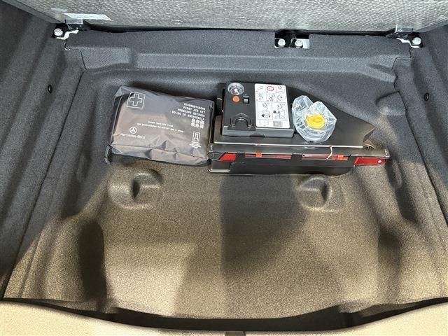 MERCEDES BENZ GLA CL 2017 Image 31