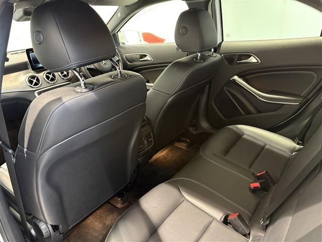 MERCEDES BENZ GLA CL 2017 Image 31