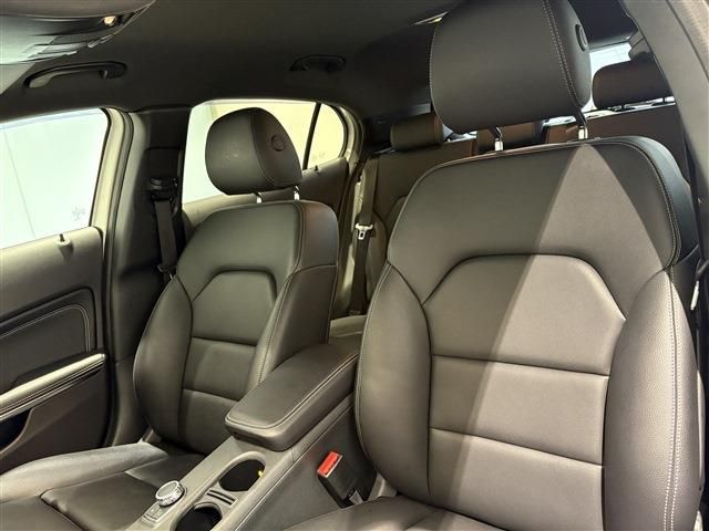 MERCEDES BENZ GLA CL 2017 Image 31