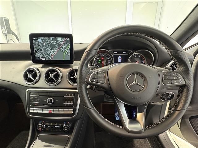 MERCEDES BENZ GLA CL 2017 Image 31