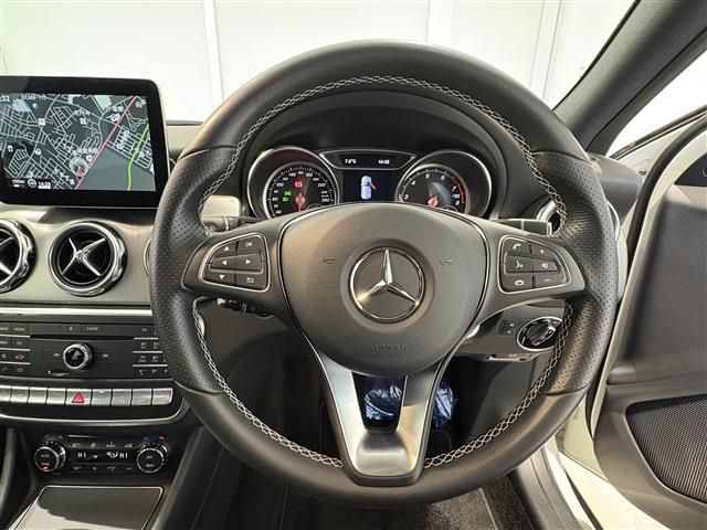 MERCEDES BENZ GLA CL 2017 Image 31