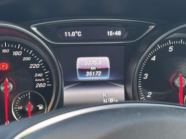 MERCEDES BENZ GLA CL 2017 Image 31