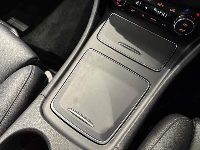 MERCEDES BENZ GLA CL 2017 Image 31