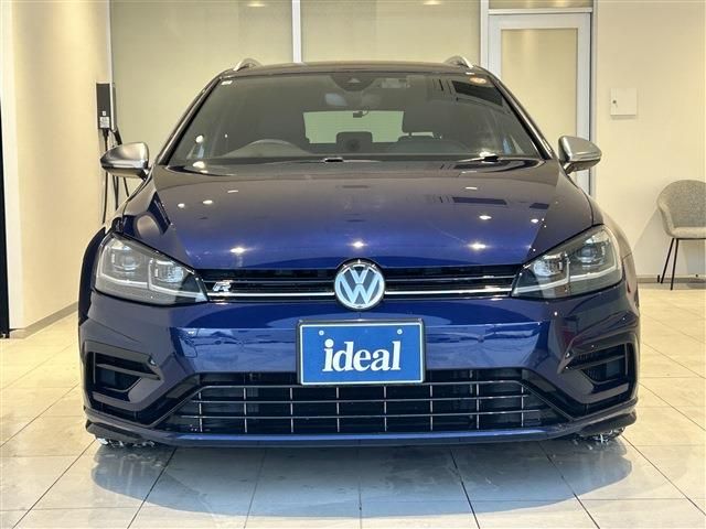 VOLKSWAGEN GOLF R VA 2019 Image 31
