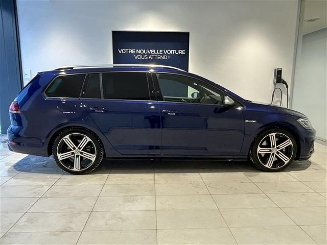 VOLKSWAGEN GOLF R VA 2019 Image 31