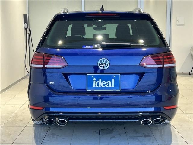 VOLKSWAGEN GOLF R VA 2019 Image 31
