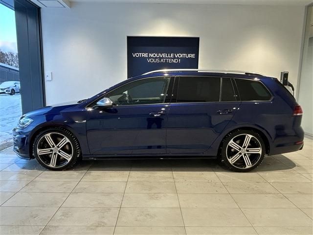 VOLKSWAGEN GOLF R VA 2019 Image 31