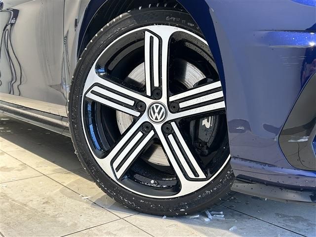 VOLKSWAGEN GOLF R VA 2019 Image 31